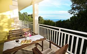 Apartments Villa Lucy