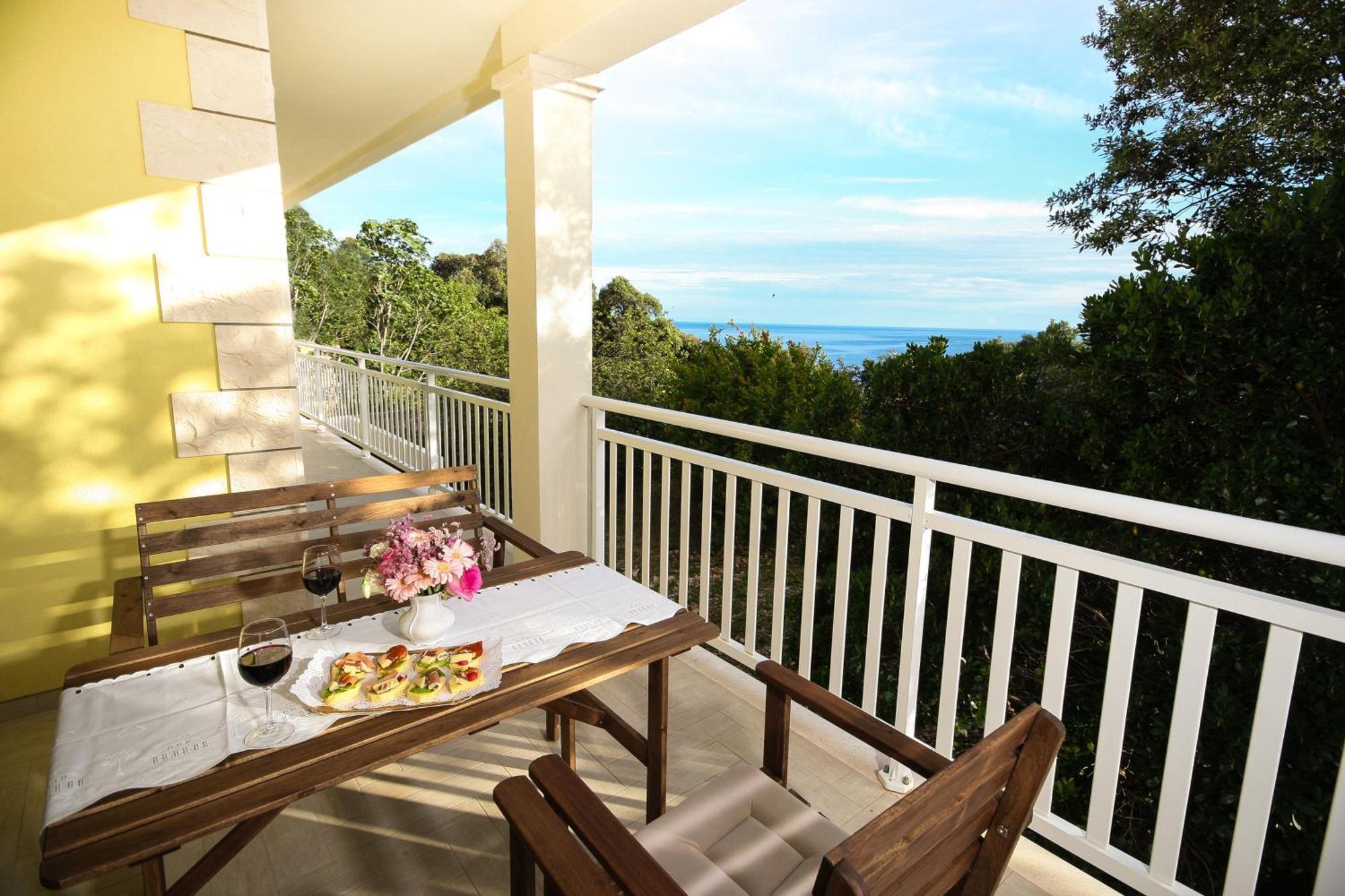 Apartments Villa Lucy Cavtat Pokój zdjęcie
