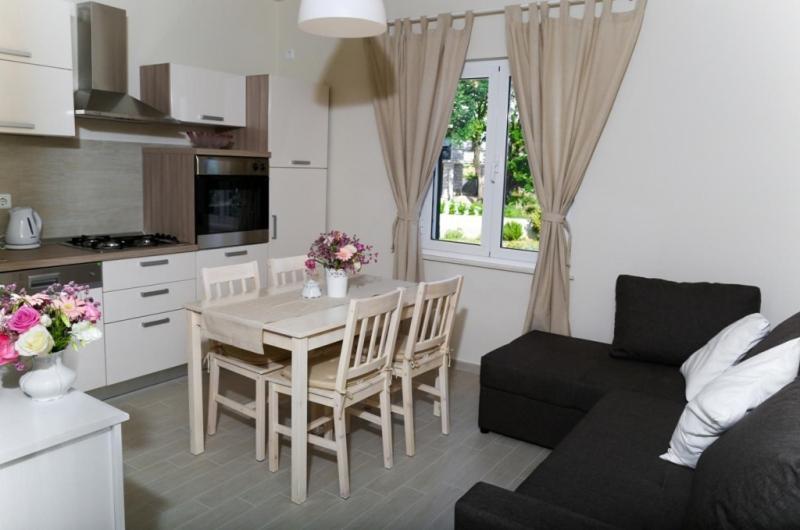 Apartments Villa Lucy Cavtat Zewnętrze zdjęcie