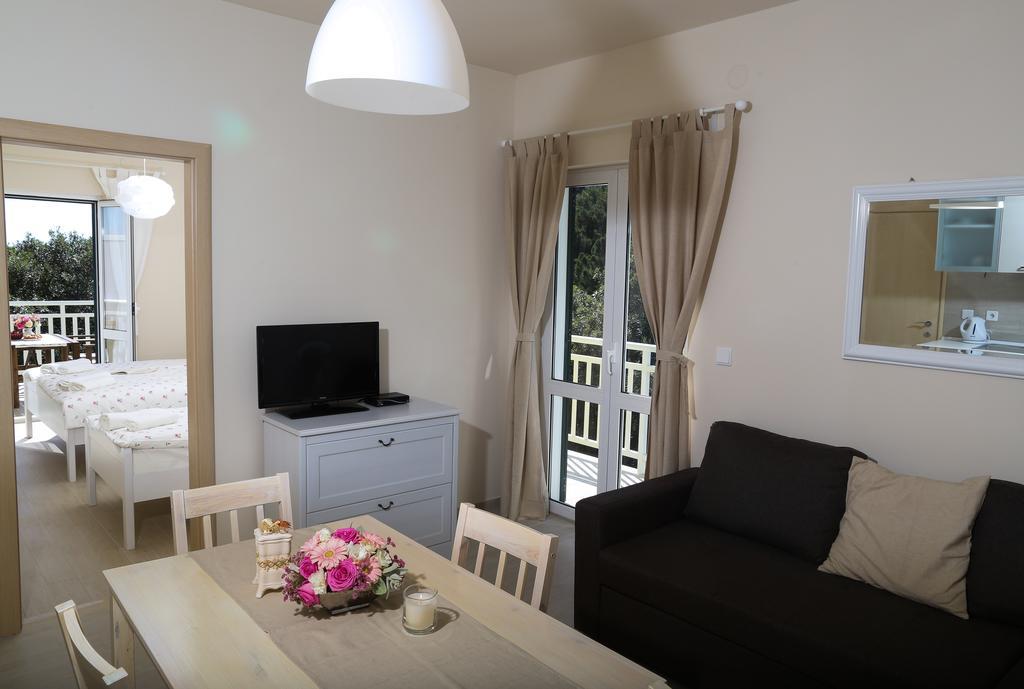 Apartments Villa Lucy Cavtat Zewnętrze zdjęcie