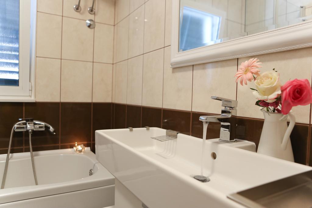 Apartments Villa Lucy Cavtat Zewnętrze zdjęcie