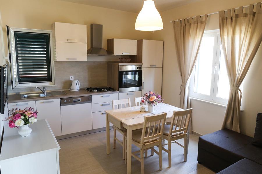 Apartments Villa Lucy Cavtat Zewnętrze zdjęcie