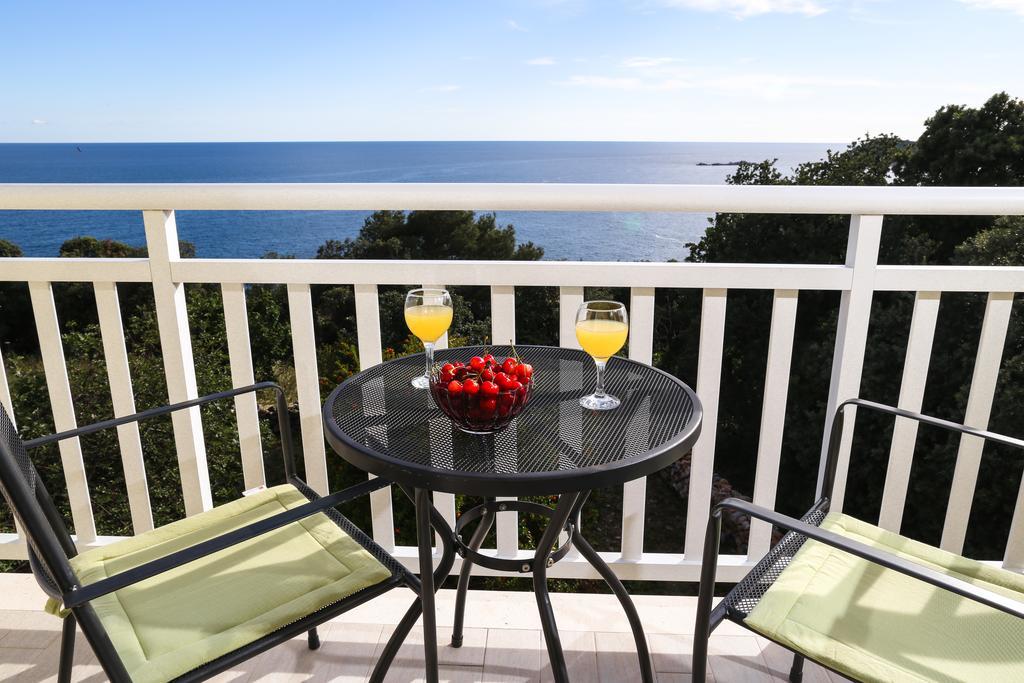 Apartments Villa Lucy Cavtat Zewnętrze zdjęcie