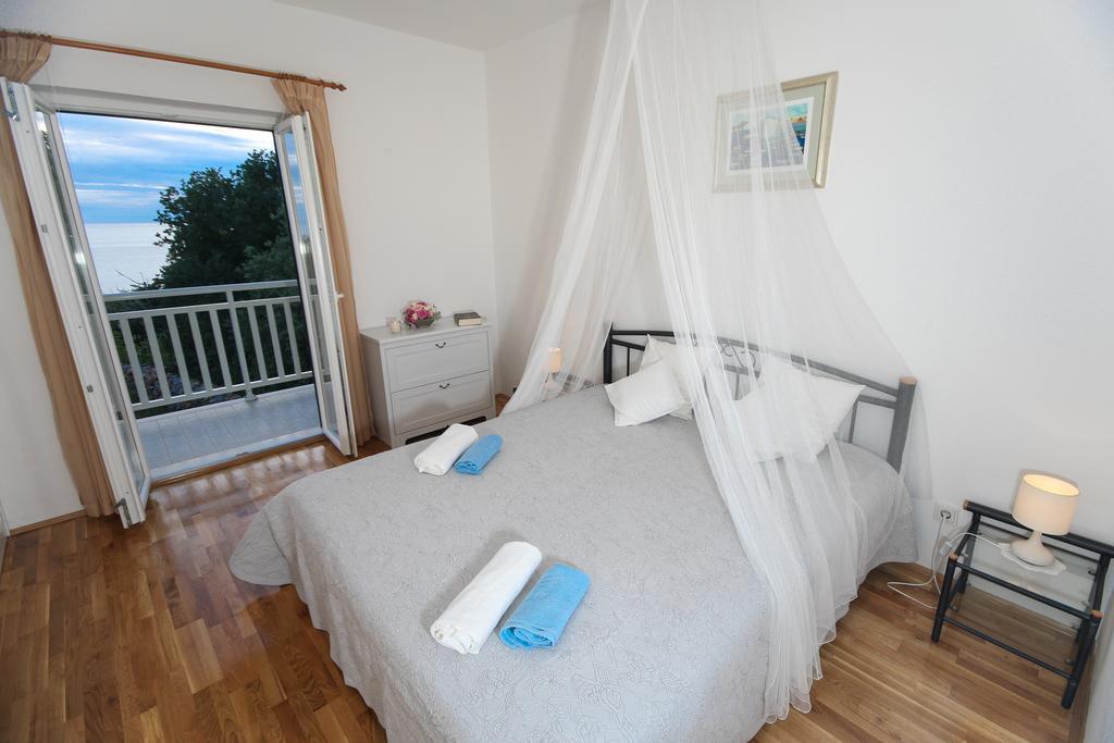 Apartments Villa Lucy Cavtat Zewnętrze zdjęcie
