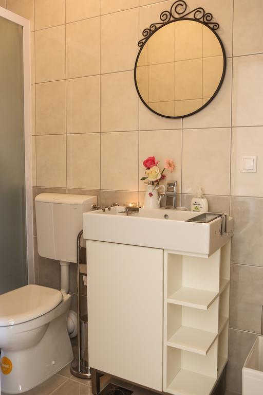 Apartments Villa Lucy Cavtat Zewnętrze zdjęcie