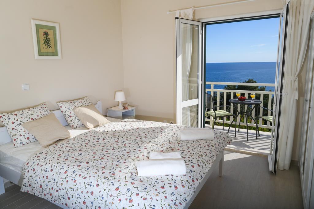 Apartments Villa Lucy Cavtat Zewnętrze zdjęcie