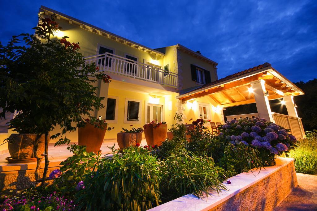 Apartments Villa Lucy Cavtat Zewnętrze zdjęcie