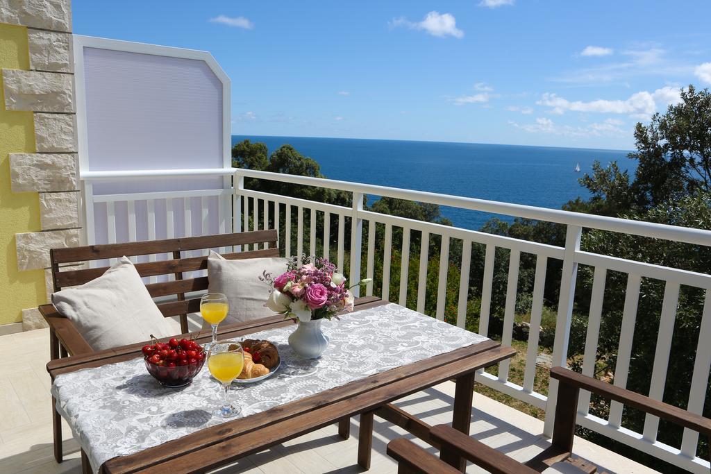 Apartments Villa Lucy Cavtat Zewnętrze zdjęcie