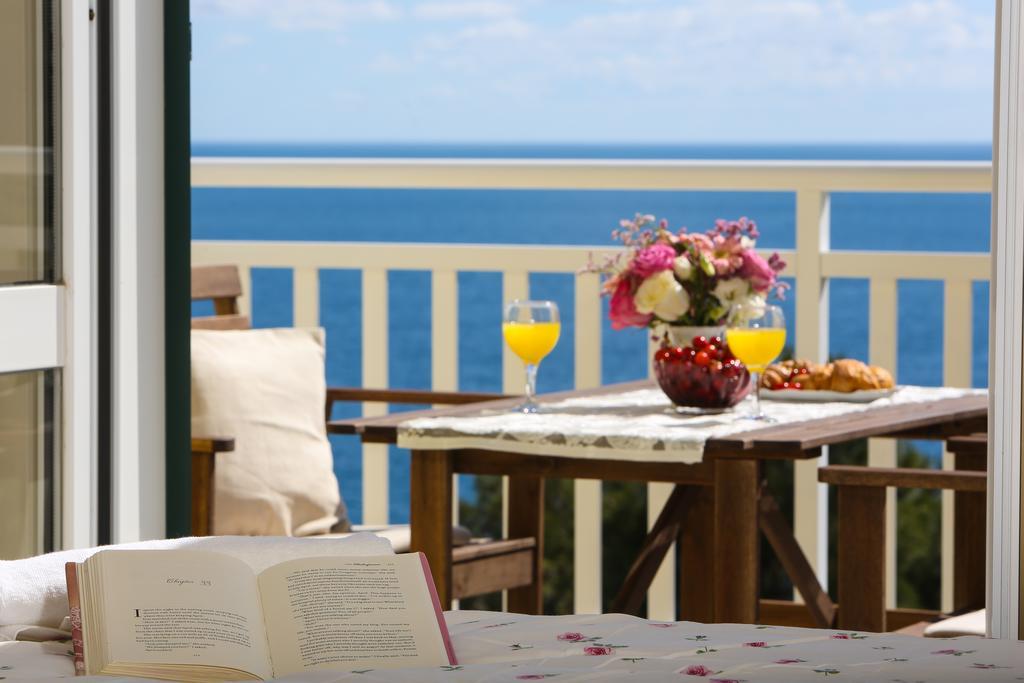 Apartments Villa Lucy Cavtat Zewnętrze zdjęcie