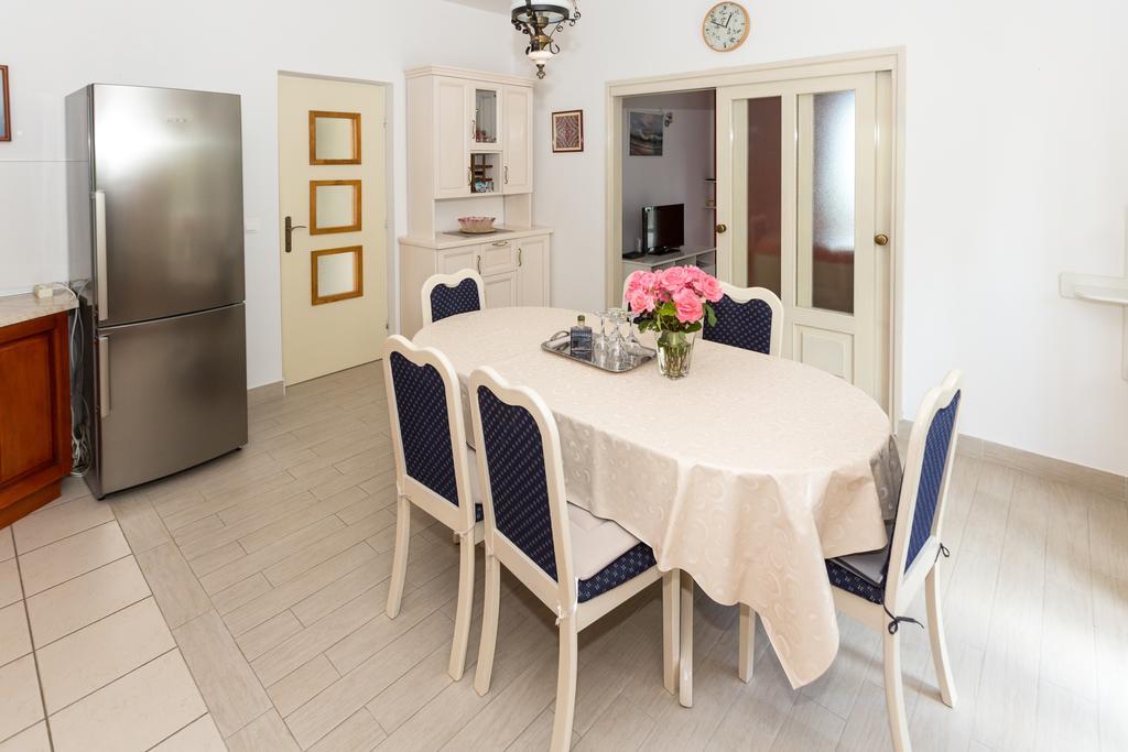 Apartments Villa Lucy Cavtat Zewnętrze zdjęcie
