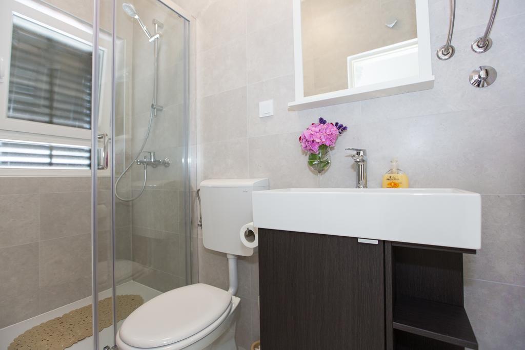 Apartments Villa Lucy Cavtat Zewnętrze zdjęcie