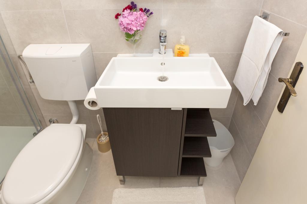 Apartments Villa Lucy Cavtat Zewnętrze zdjęcie