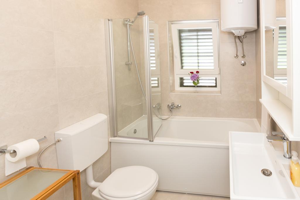 Apartments Villa Lucy Cavtat Zewnętrze zdjęcie