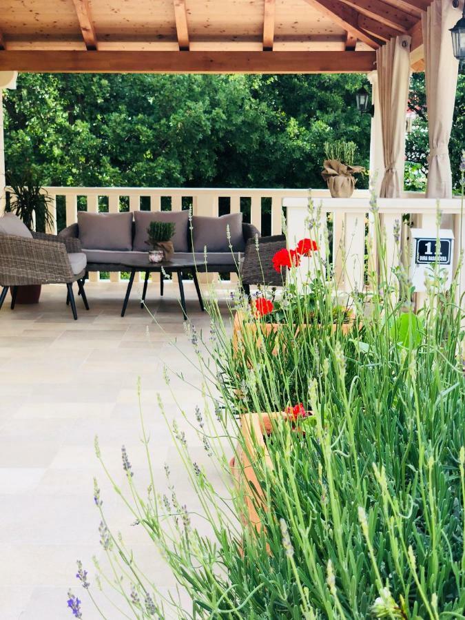 Apartments Villa Lucy Cavtat Zewnętrze zdjęcie