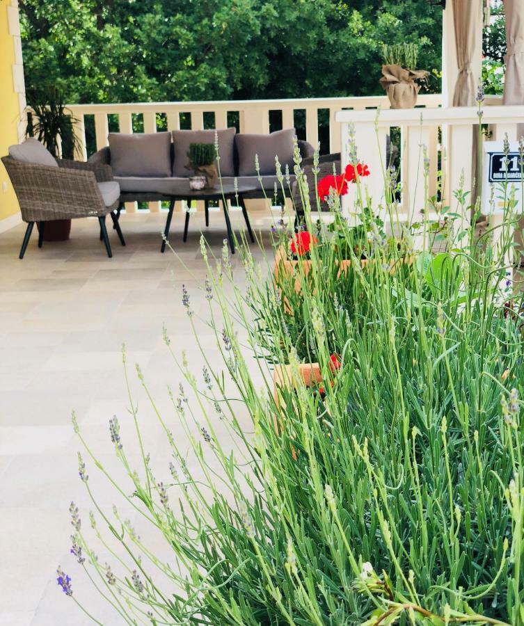 Apartments Villa Lucy Cavtat Zewnętrze zdjęcie