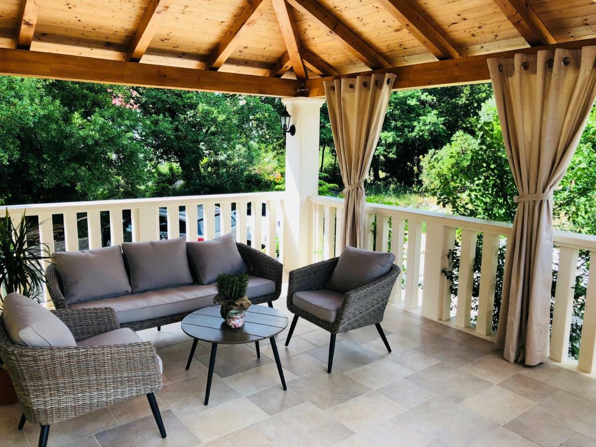 Apartments Villa Lucy Cavtat Zewnętrze zdjęcie