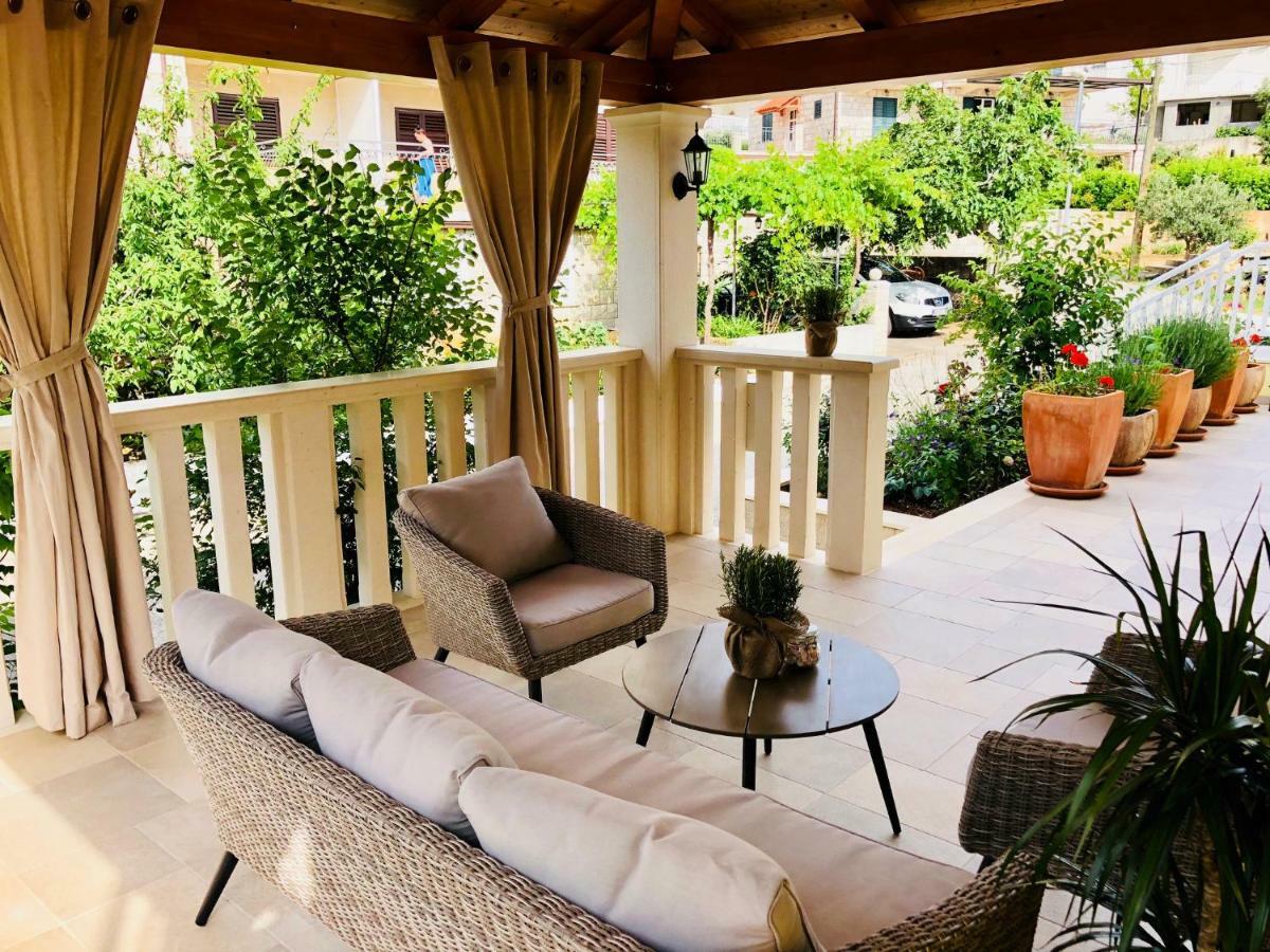 Apartments Villa Lucy Cavtat Zewnętrze zdjęcie